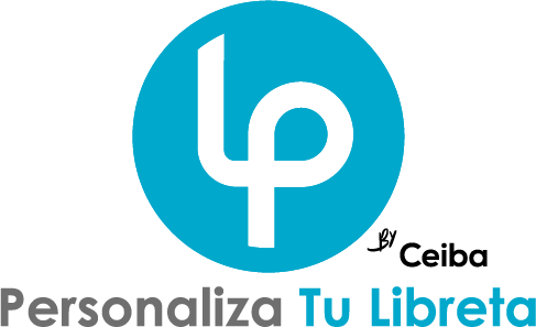 Personaliza TU LIBRETA